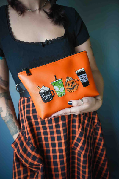 New Spellbinding Bags Just Dropped - Here's Why You're Gonna Need One