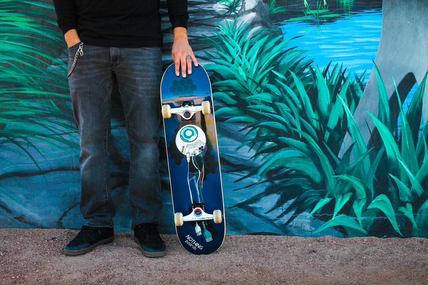 Skateboard Decks