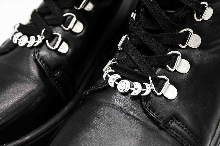 Spooky Clip-On Charms