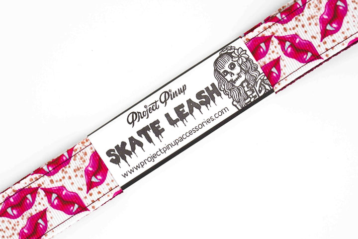Roller Skate Leashes to hold your skates