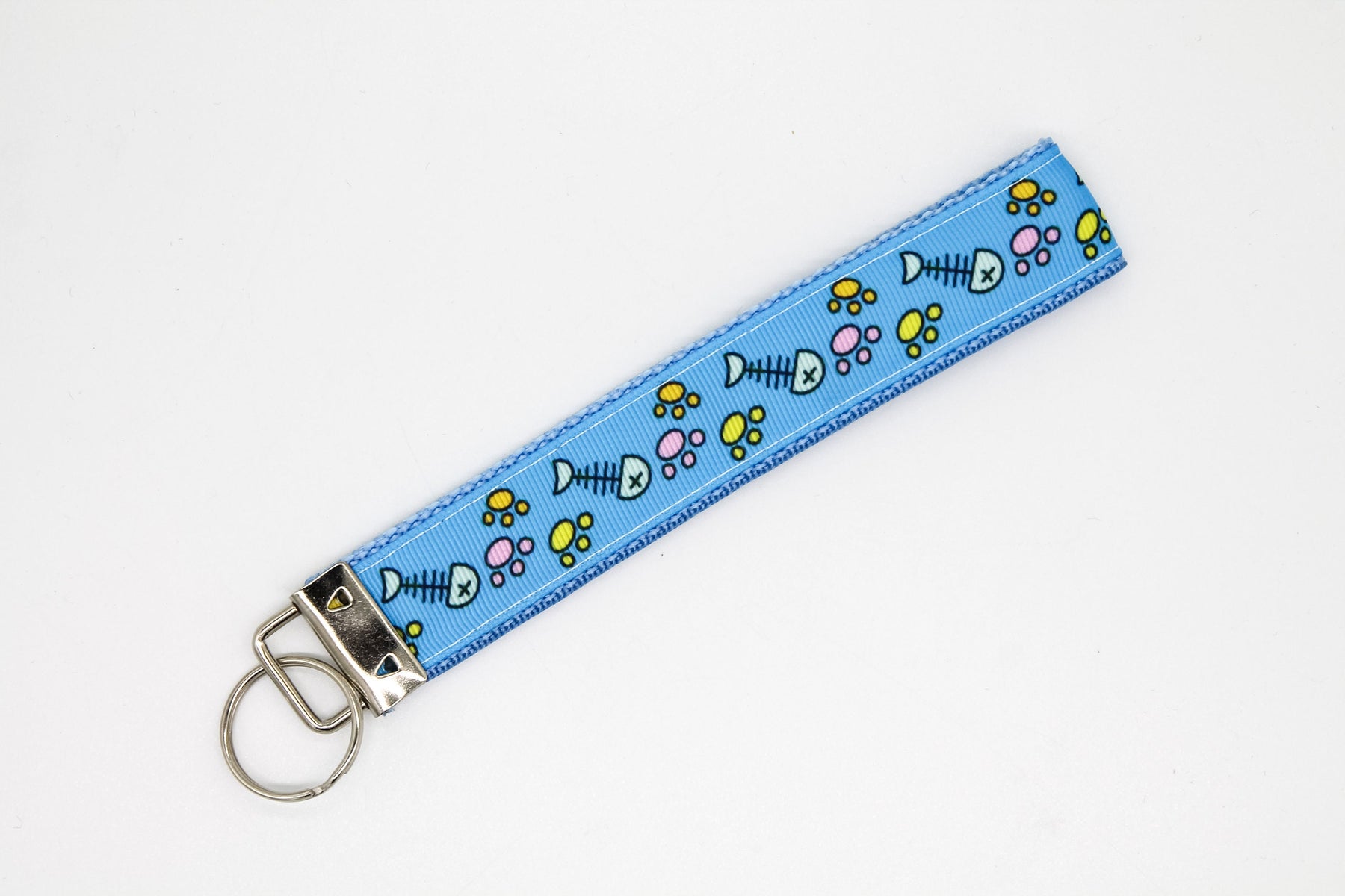 Keychains – Project Pinup