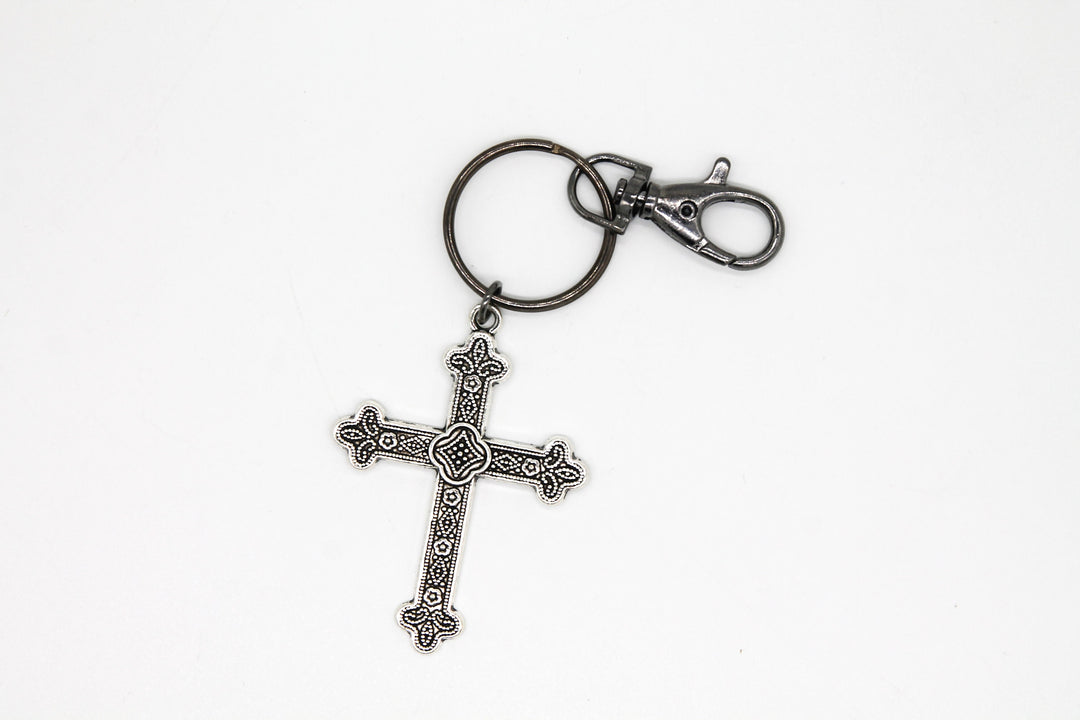 ★韓国の人気★【Project G/R】★Factory Keychain Silver★ ☆送料・関税込☆Project G/R☆Factory Keychain Silver