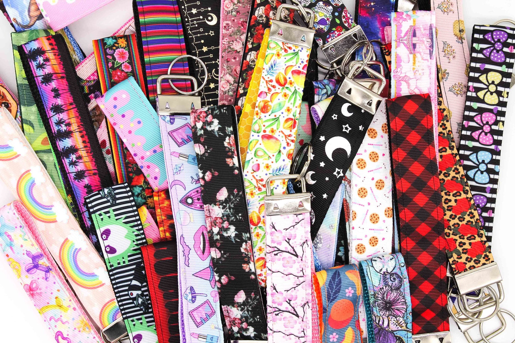 Keychains – Project Pinup