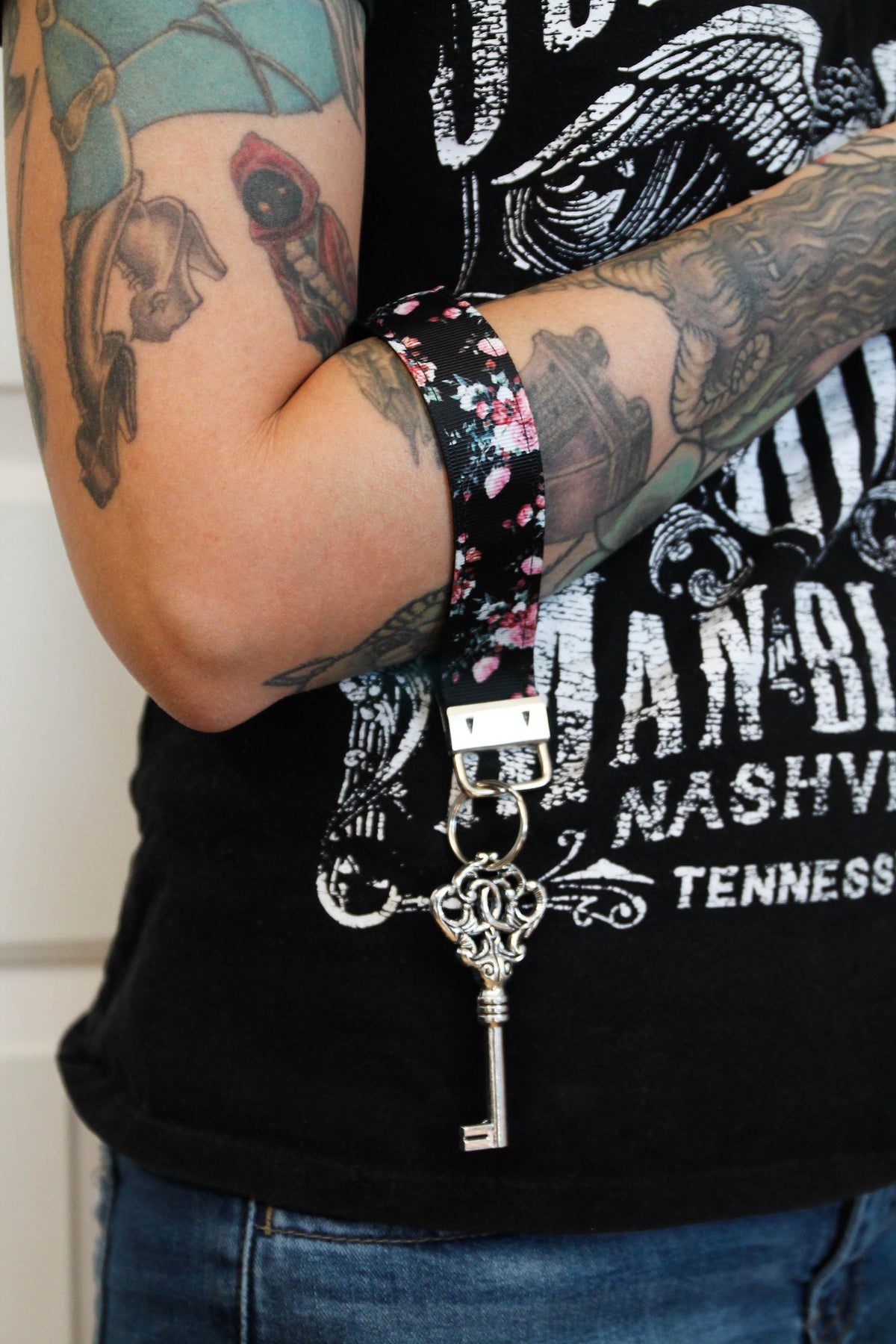 Keychains – Project Pinup